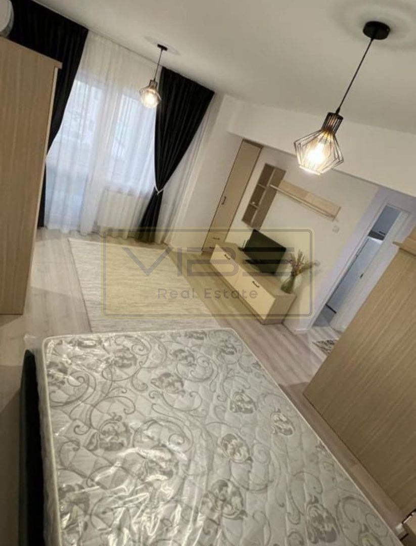 Apartament 1 camera + parcare Conest Evolution - Poză 4
