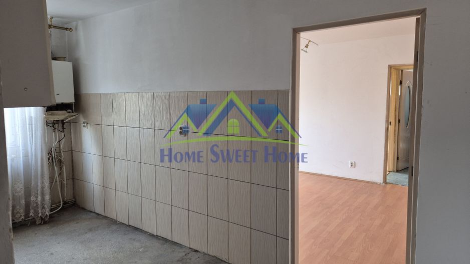 2 camere, zona M5, bloc 26, etaj 2, balcon – Preț bun, negociabil! - Poză 4