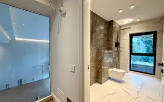 Duplex 4 camere *156mp* + cu curte proprie 175mp // Straulesti - Poză 25