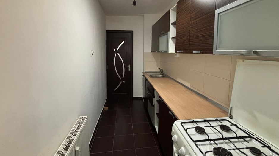 Apartament cu o camera de vanzare in Manastur - Poză 2