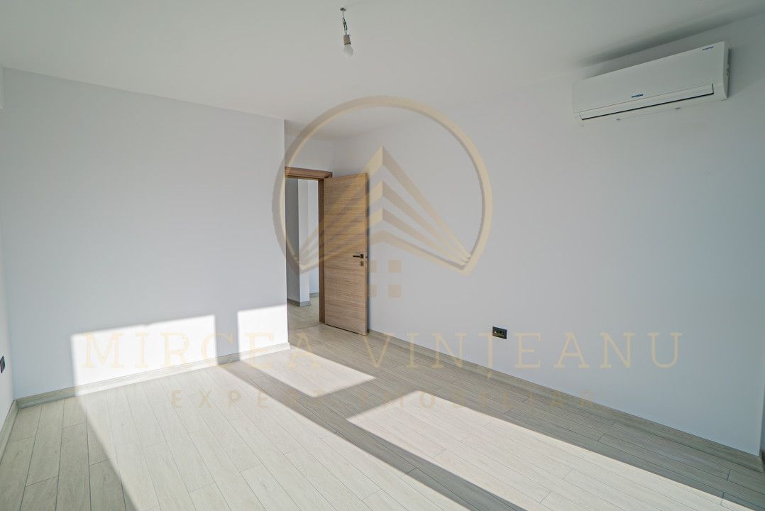 INEL II - COMPLEX PRIMO RESIDENCE - Apartament cu 2 camere situat la etajul 4 - Poză 8