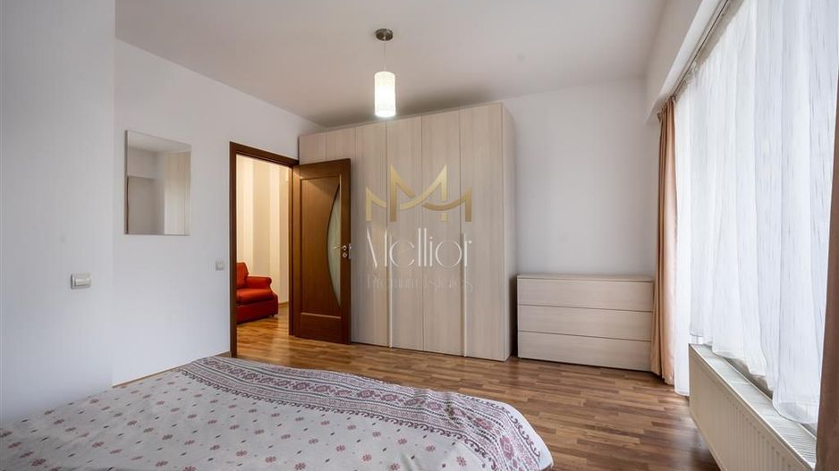 Apartament spatios cu 2 camere | 68 mp | bloc nou | zona Dorobantilor! - Poză 6