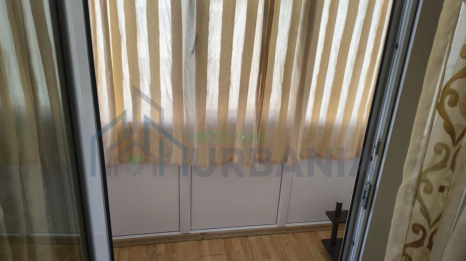 Chirie apartament semidecomandat Alexandru cel Bun - Poză 5