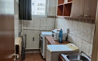 Închiriere Garsonieră 34 mp, decomandată, Titan – bloc reabilitat, etaj 8/9 - Poză 4