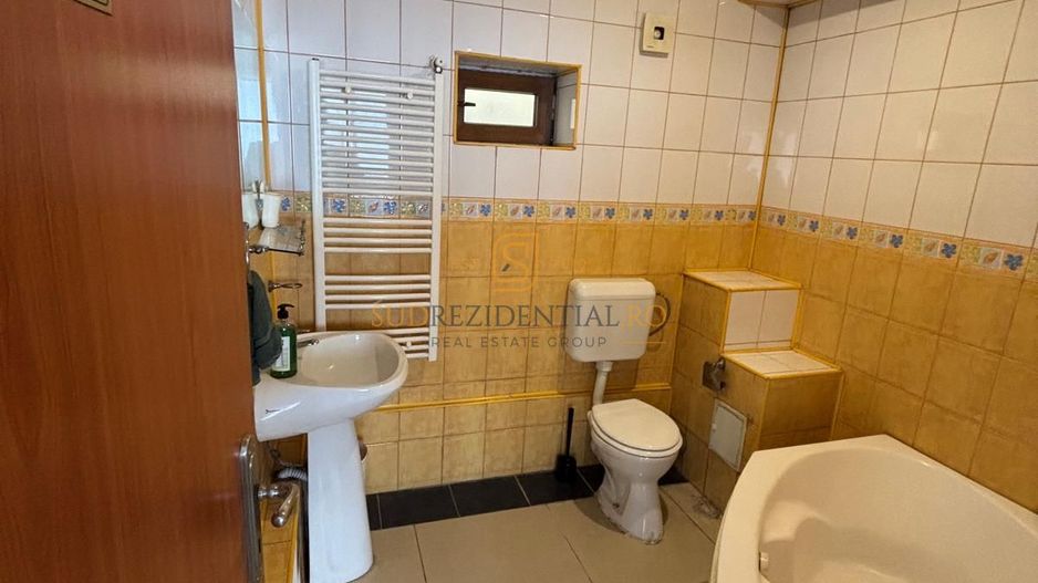 Spațiu comercial open space de închiriat – Bd. C. Brâncoveanu | 95 mp - Poză 9