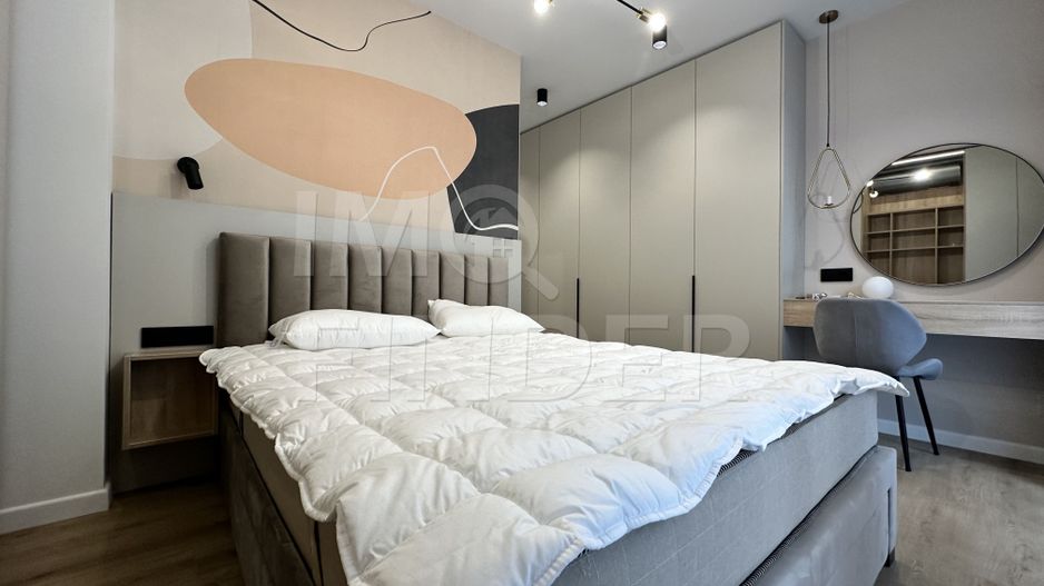 FARA COMISION! Apartament Premium 3 camere, imobil nou, Marasti - Poză 16