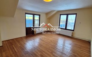NECTORA IMOB-CASA mare 5 camere, 3 bai, pod, demisol pentru birouri - Poză 3