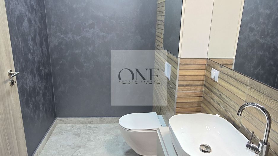 Apartament Modern În Curs De Amenajare | 60 mp | Prima Închiriere - Poză 7
