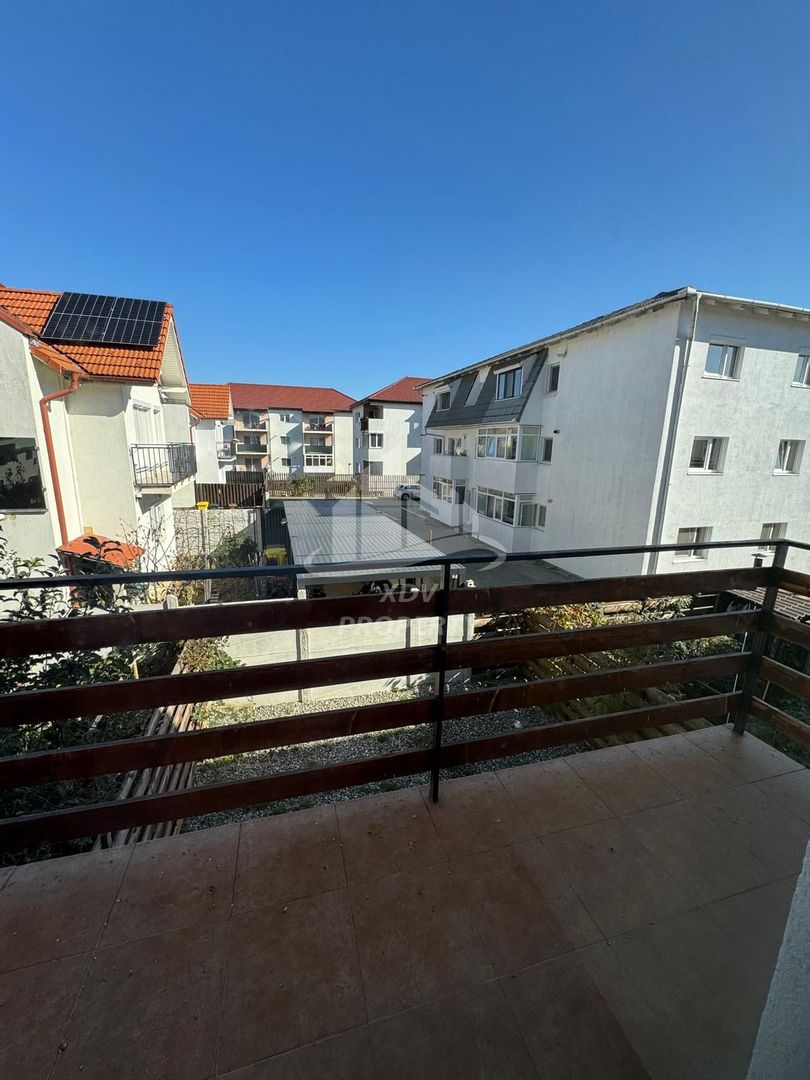 Casa tip duplex , prima inchiriere , 4 camere, 2 bai - Poză 15