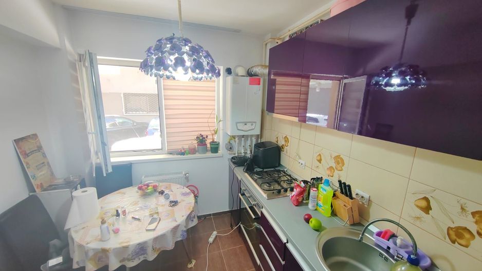 Popesti Central metrou curte proprie - Poză 7