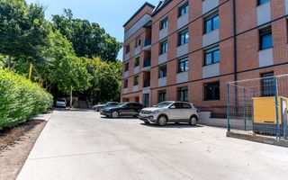 Spațiu de birouri Calea Moților | Vizibilitate excelentă | 87.5 mp - Poză 9