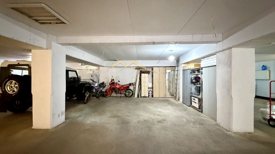 Duplex 4 camere // 179 mp utili + terasa 49 mp / 1 Parcare // Floreasca - Poză 55