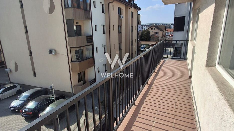 Apartament de închiriat – 3 camere, C. Turnișorului, zona Kogălniceanu - Poză 11