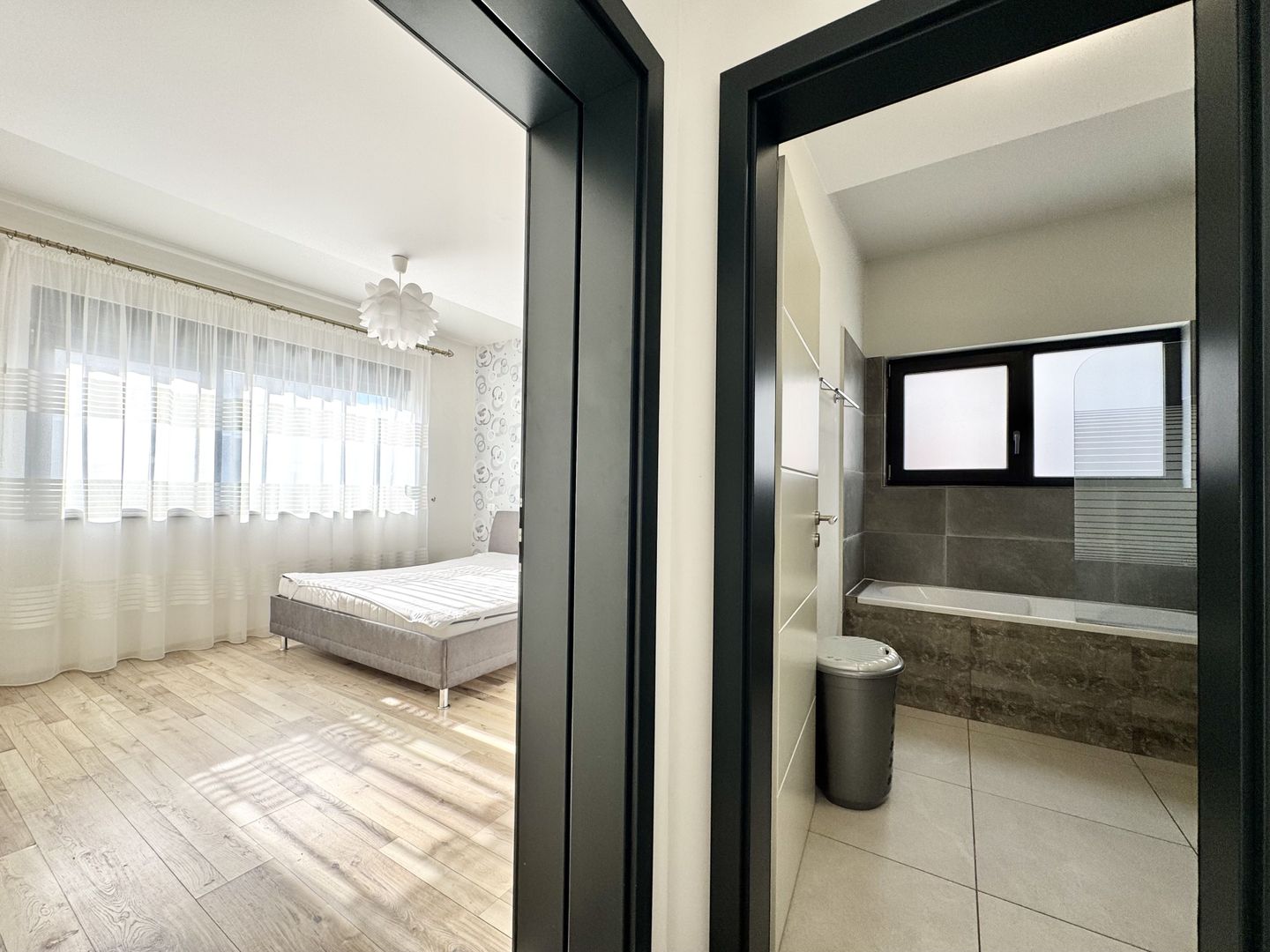 Luminos și spațios – Apartament 2 camere, Dumbrăvița - Poză 6