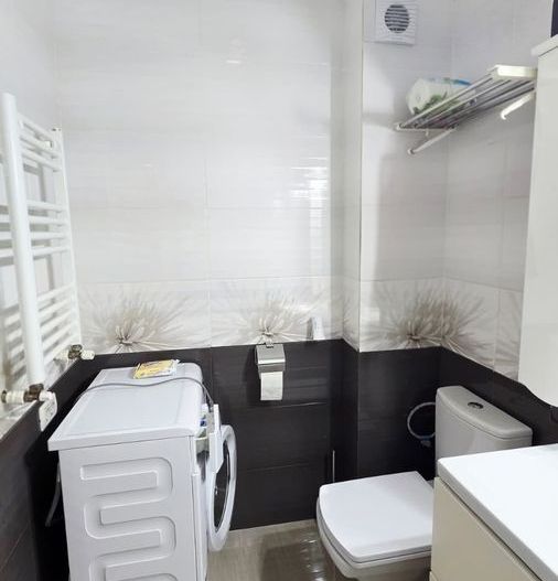 Inchiriere un apartament cu 2 camere - Uranus Strada Sabinelor - Poză 13