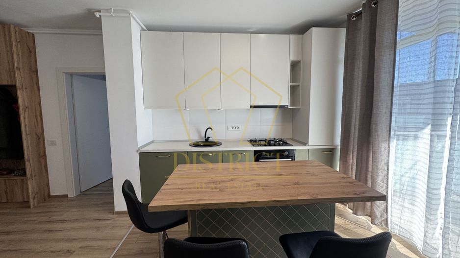 Com 0% Apartament cu 3 camere, mobilat, loc de parcare | Vivalia - Poză 5