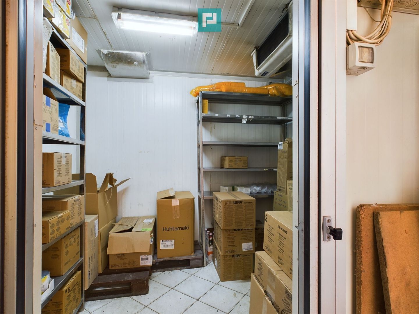 Laborator/spațiu producție alimentară/catering - Poză 13