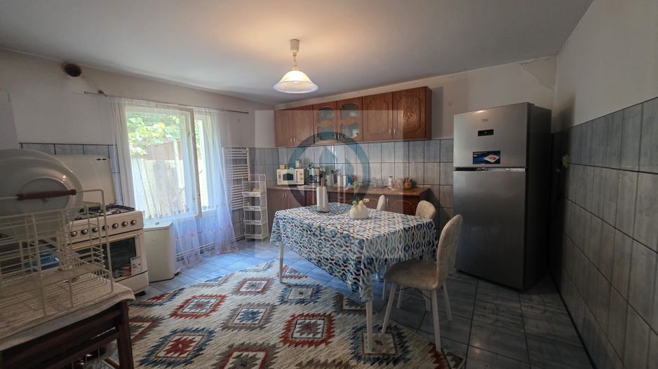 Casa D+P+M in Deva-Aurel Vlaicu, 3 dormitoare, 3 bai, garaj si terasa - Poză 11