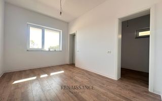 Giroc 3 Camere 2 Bai | 78mp Utili + 12mp Balcon Parter | Bloc Nou - Asfalt - Poză 3