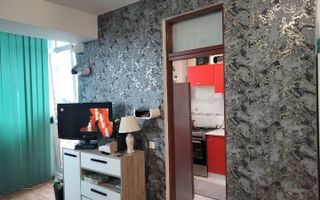 Apartament 1 cameră cu potențial de compartimentare, Semicentral - Poză 4