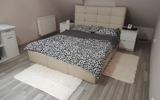 Apartament cu 2 camere complet mobilat și utilat în Florești, Cluj. - Poză 4