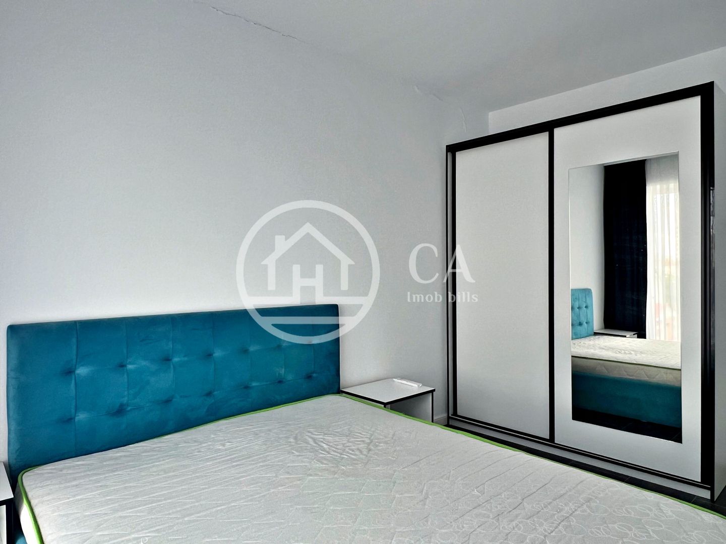 Apartament cu 2 camere de închiriat in Prima Urbana, Oradea - Poză 5