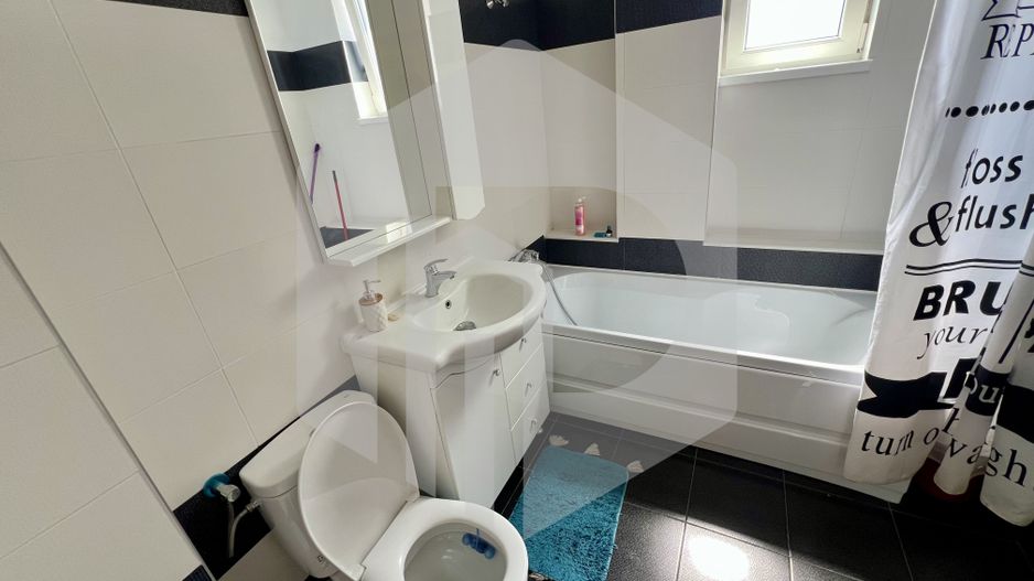Apartament 3 camere+3 parcări de închiriat-Neppendorf/Turnisor-Etaj 1 - Poză 9