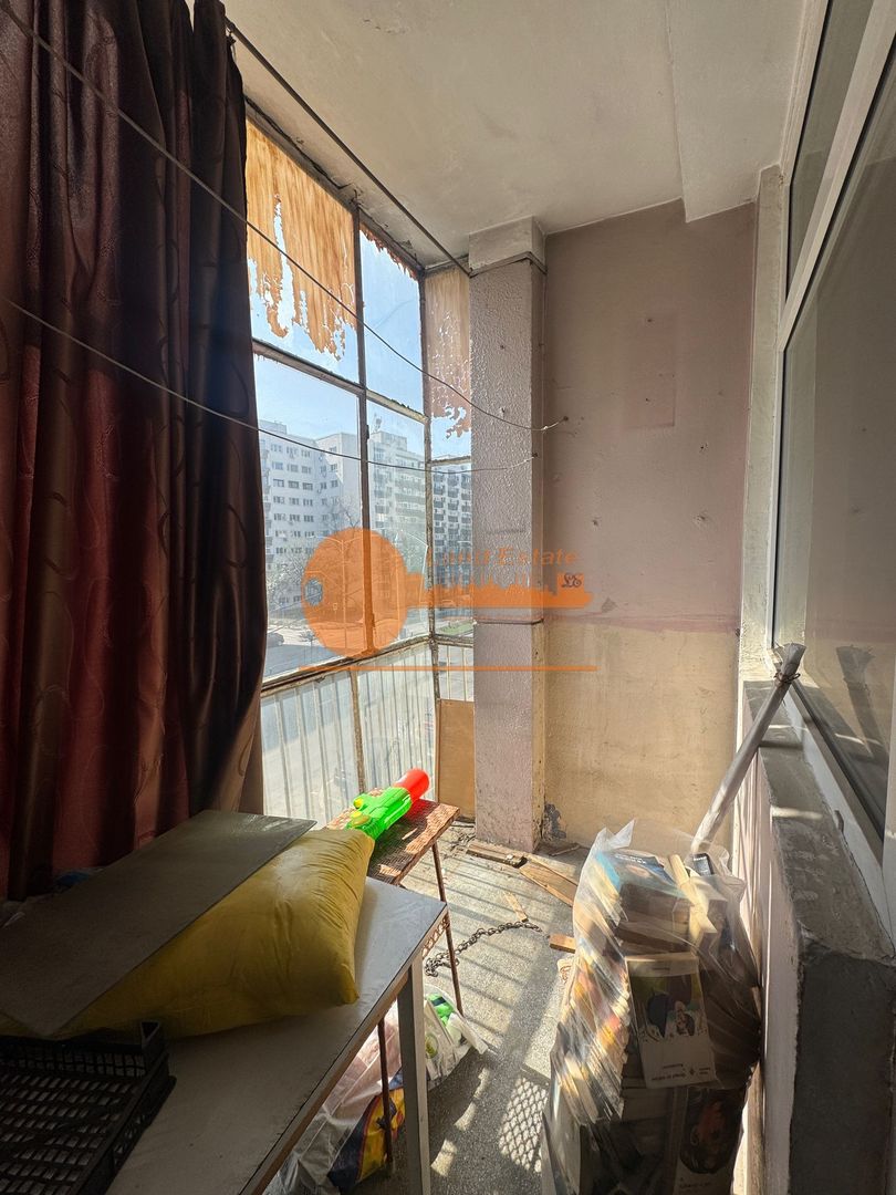 3 camere Politehnica-Boxa -Parcare - Poză 10