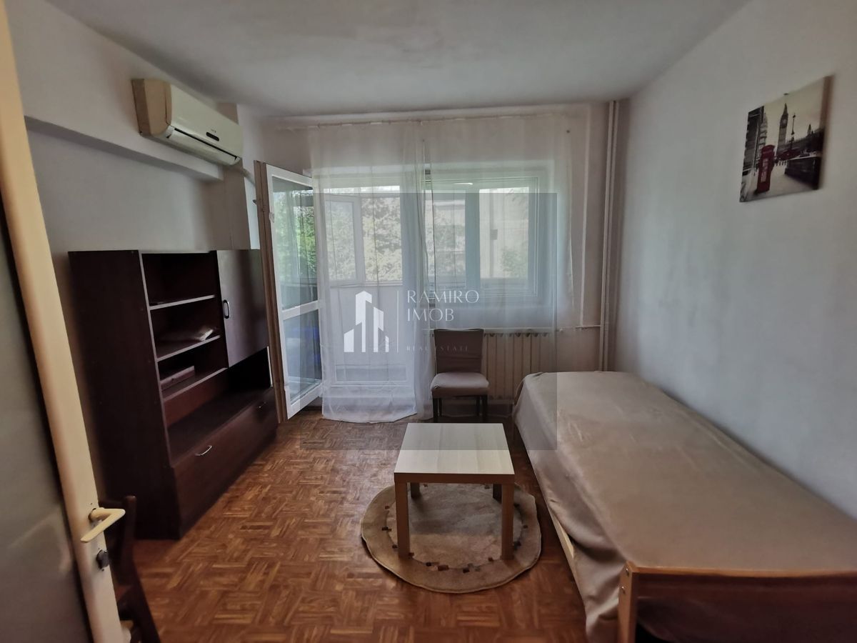 2 Camere - 1 Decembrie 1918 - 10 Min metrou Costin Georgian - Poză 2