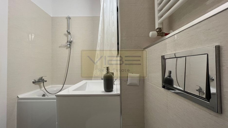 Apartament 2 camere primium FUSION TOWERS - Poză 23