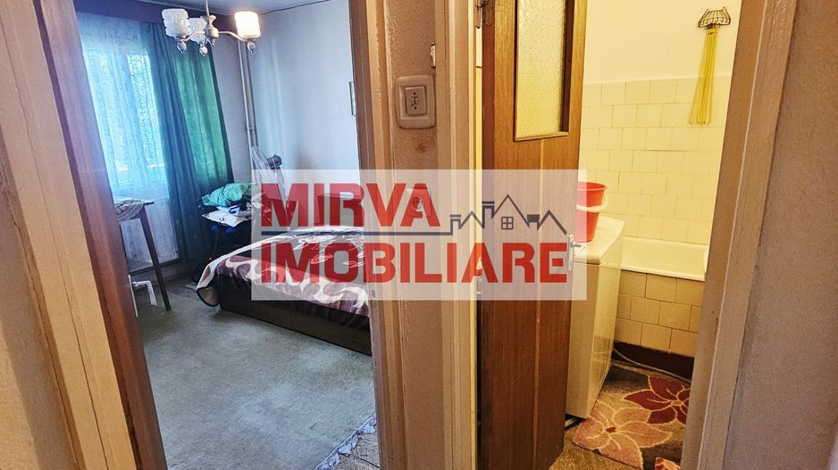 🔑 De vânzare – Apartament 3 camere, decomandat – Zona Mărășești - Poză 15