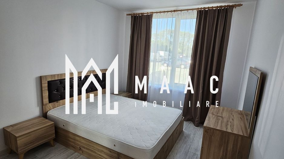Apartament Modern de | 2 camere | Zona Șelimbăr - Poză 5