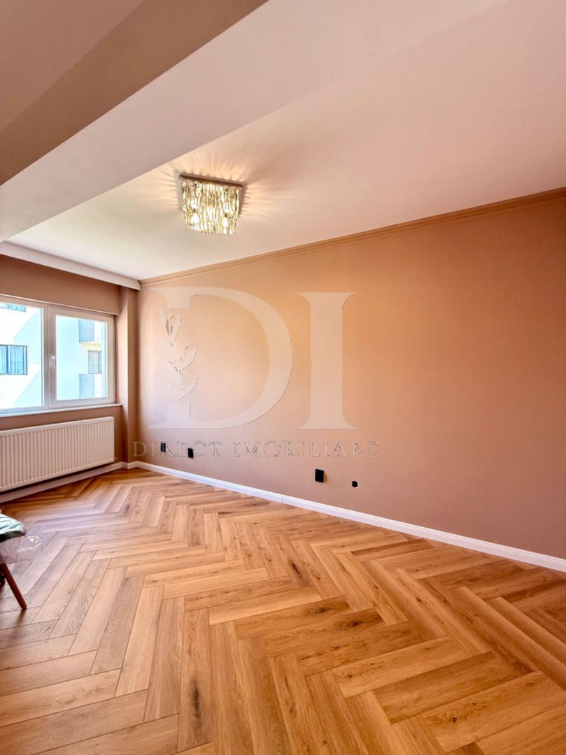 Apartament de vanzare Zona Terra / Floresti - Poză 3