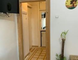 Garsoniera Strada Armenească - fara risc seismic, bloc reabilitat - Poză 6