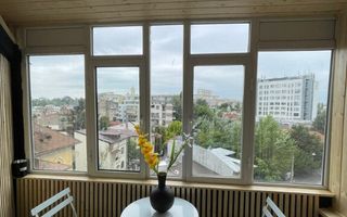 Apartament 2 camere decomandat, Centrală Proprie, Piata Unirii - Poză 9