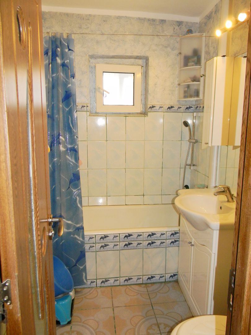 Apartament decomandat in Sacele - Poză 8
