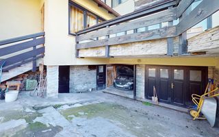 Casa deodebita zona Sacele -central - Poză 2