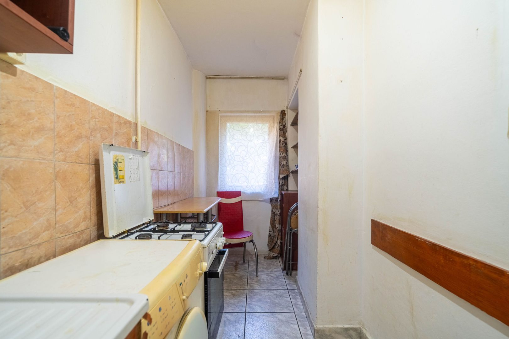 Apartament 1 camera - UTA - etaj 2 - COMISION 0 - Poză 4