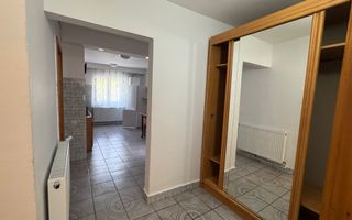 3 camere, decomandate, Piata Zorilor Zona Louis Pasteour, UMF - Poză 5
