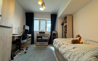 4 camere| DECOMANDAT |  CALEA DOROBANTILOR | 110 mp - Poză 8