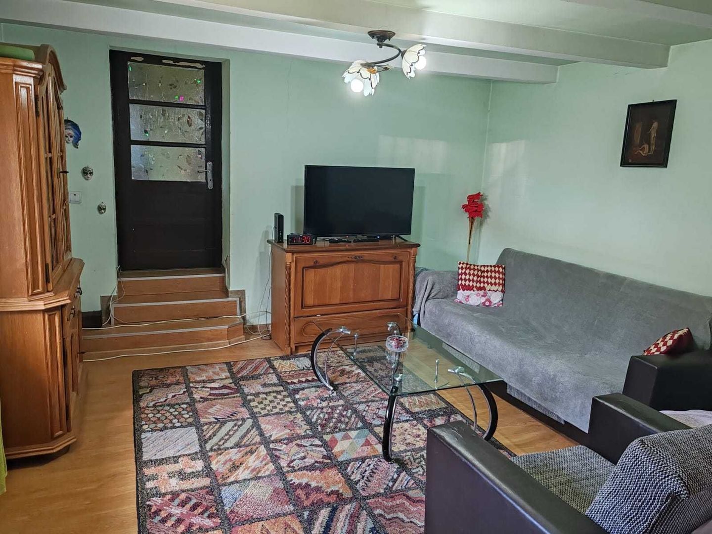 Fratelia| Casa  Individuala | 3 Camere - Poză 2