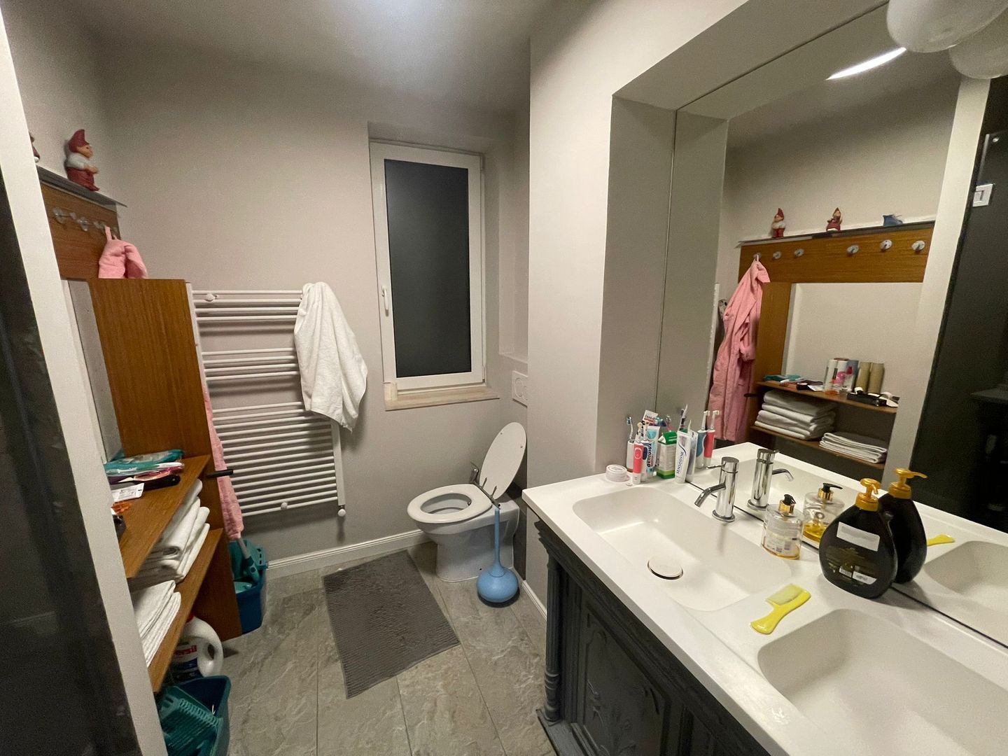 Apartament pe două nivele | Finisat modern | 108 mp | Parcare - Poză 9