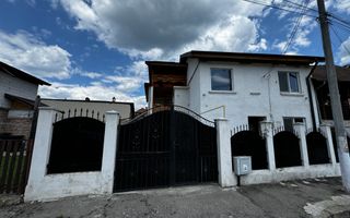 CASA 4 CAMERE TEREN 338 MP CAMPULUNG - Poză 2