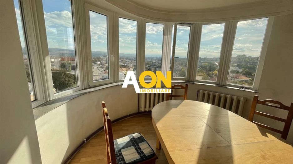 Apartament 3 camere, 84 mp, ultracentral - Poză 2