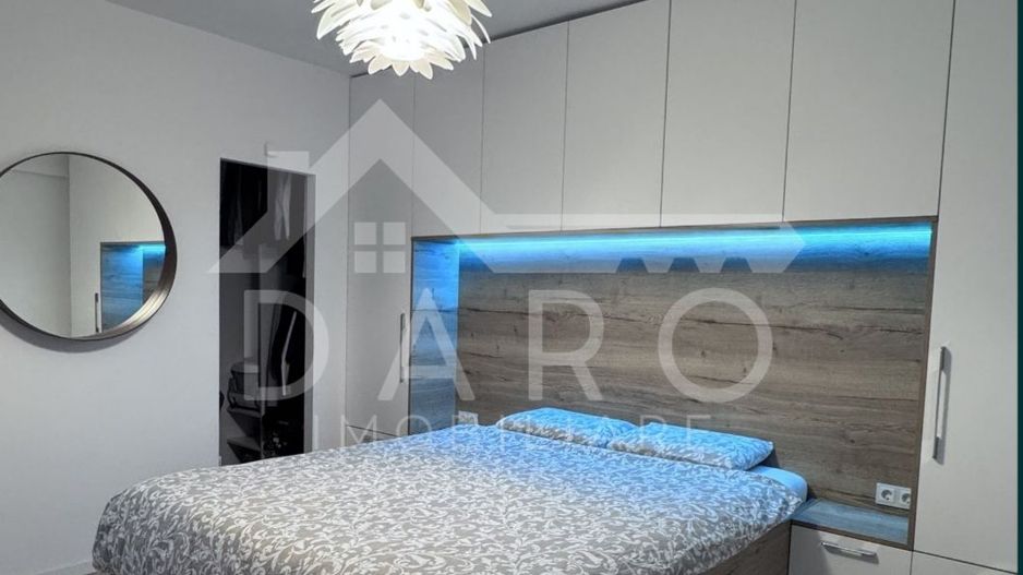 Apartament cu 3 camere, zona Fortuna - Poză 1