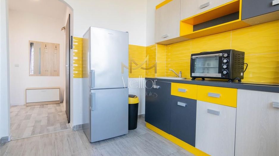 ** Apartament superb cu 3 camere panorama A Muresanu Sud ** - Poză 7