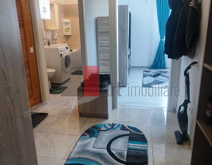 Apartament modern cu 2 camere Bloc 2020 - Poză 14
