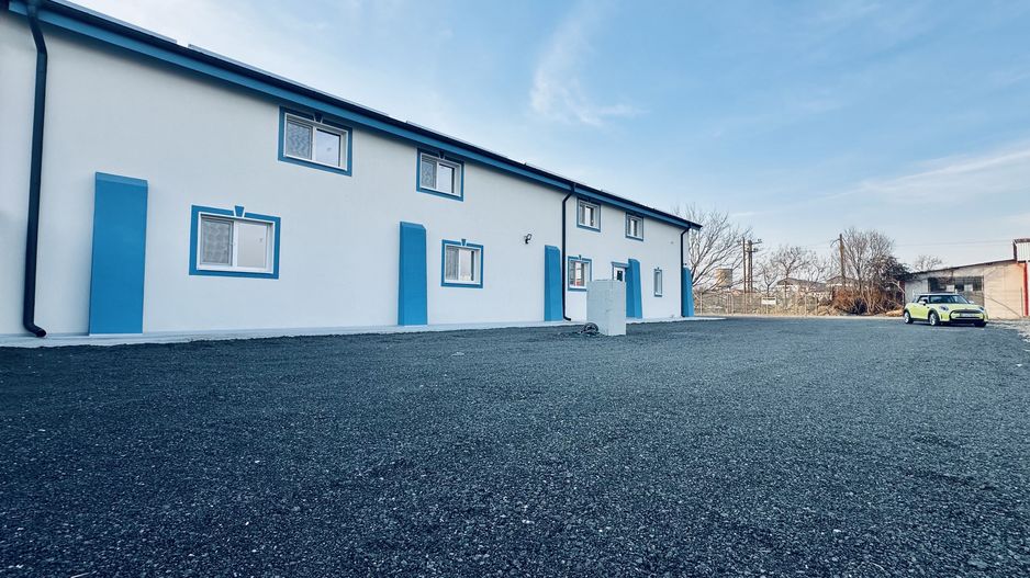 HALA - depozitare | productie | birouri - Poză 3