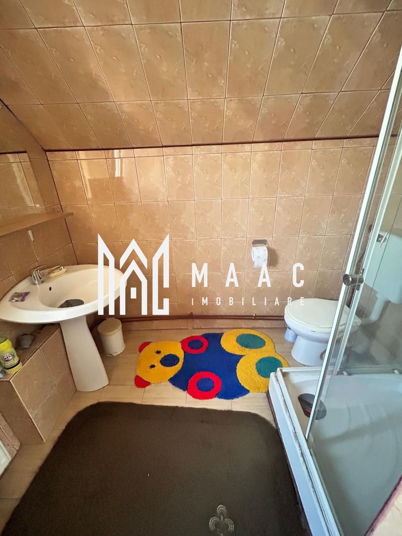 Casă I 184 MPU I Terasă I Curte Privată | Panouri Fotovoltaice I Ciresica - Poză 16