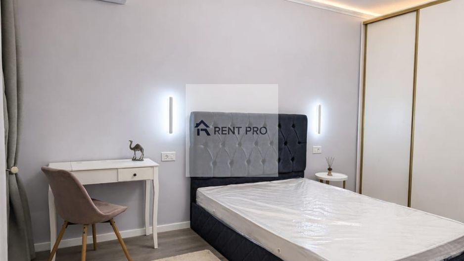 First Use Studio Exigent Plaza Residence Bd Timișoara 16 Parcul liniei - Poză 1
